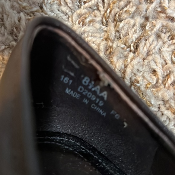 Cole Haan Brown Pumps - Picture 5 of 5